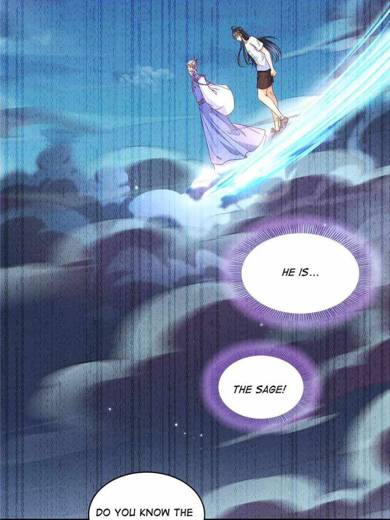 Cultivation Chat Group Kainu Manga Chapter 590 Page 21