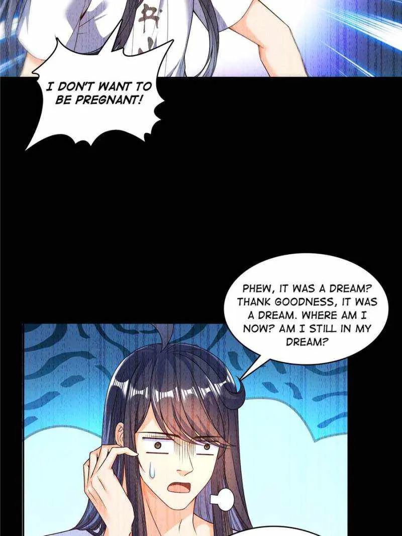 Cultivation Chat Group Kainu Manga Chapter 590 Page 25