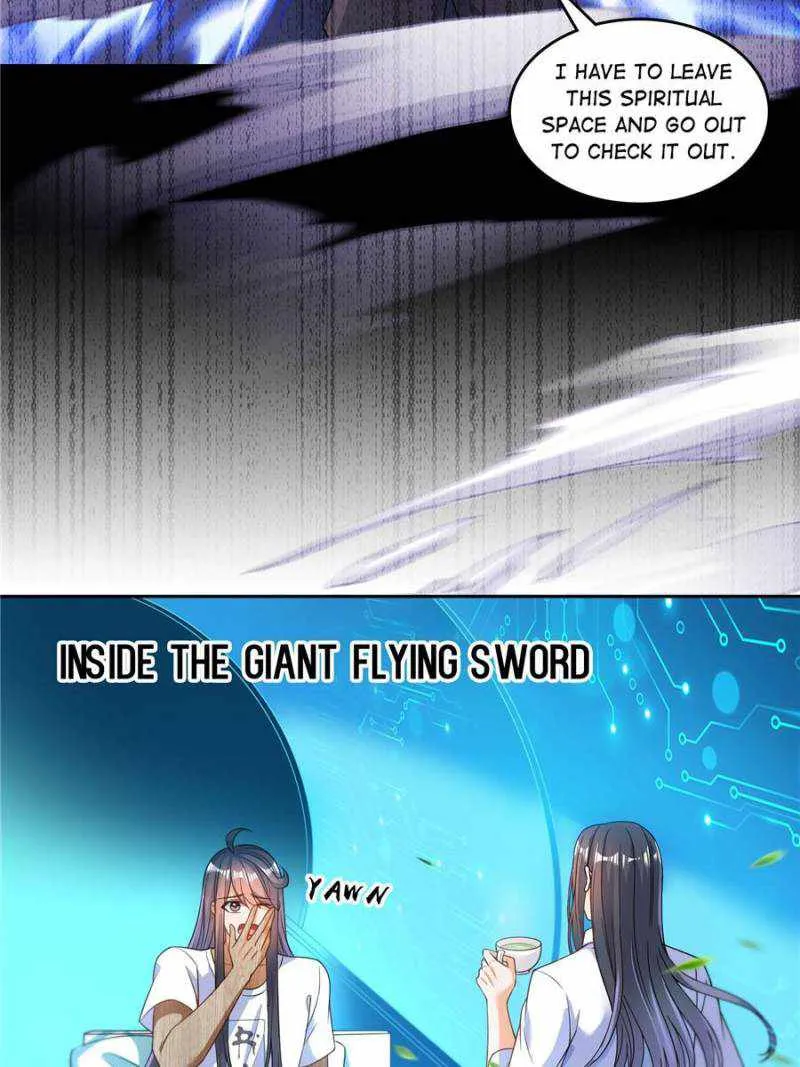 Cultivation Chat Group Kainu Manga Chapter 590 Page 31