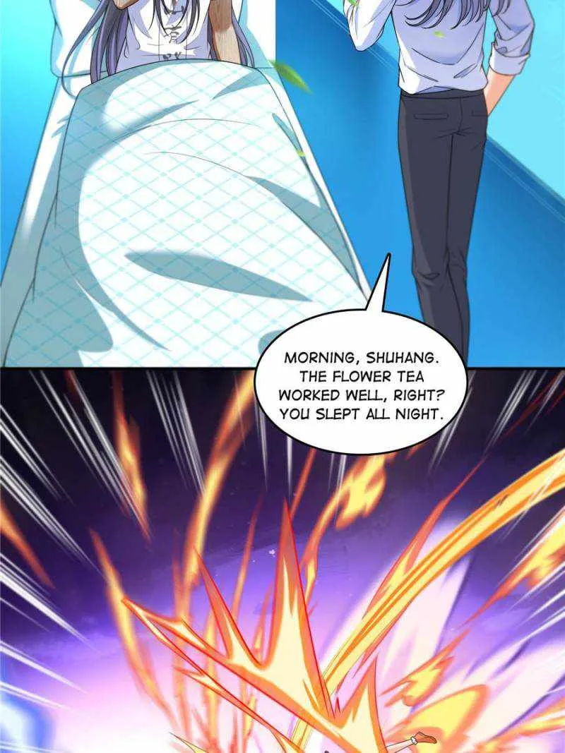 Cultivation Chat Group Kainu Manga Chapter 590 Page 32