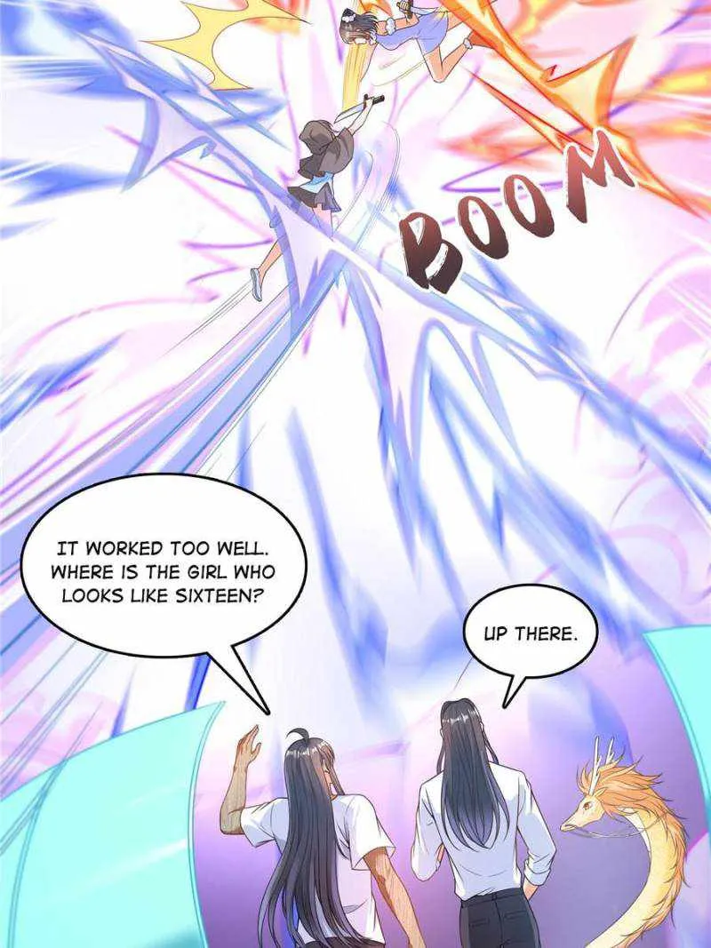 Cultivation Chat Group Kainu Manga Chapter 590 Page 33