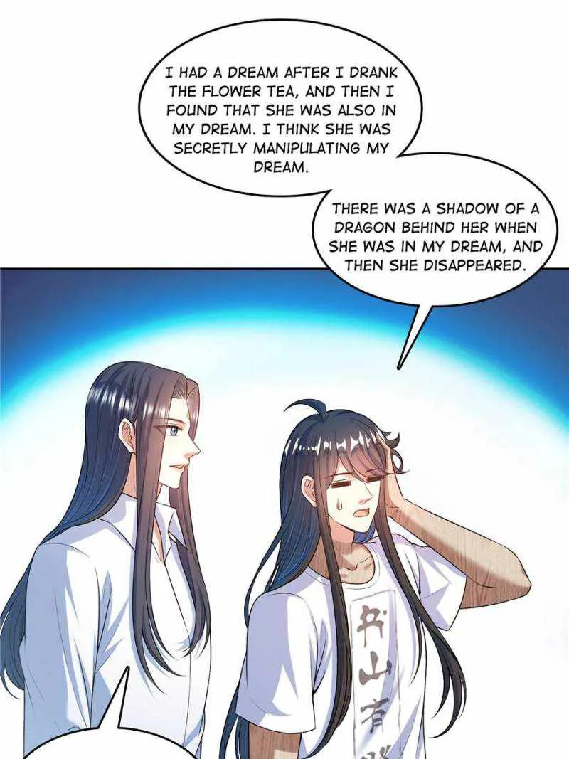 Cultivation Chat Group Kainu Manga Chapter 590 Page 35