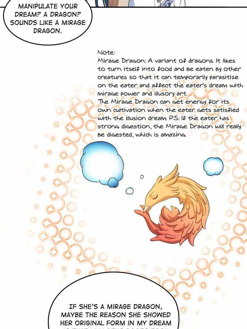 Cultivation Chat Group Kainu Manga Chapter 590 Page 36