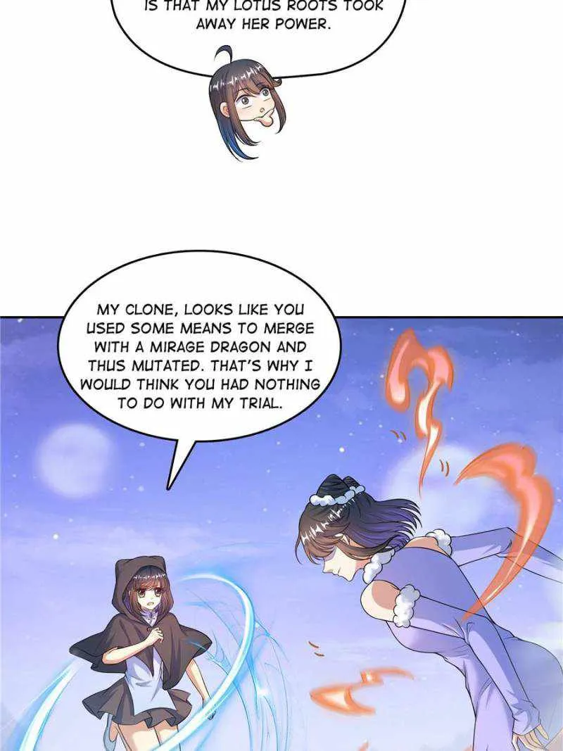 Cultivation Chat Group Kainu Manga Chapter 590 Page 37