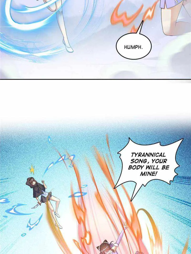Cultivation Chat Group Kainu Manga Chapter 590 Page 38