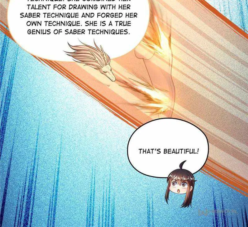 Cultivation Chat Group Kainu Manga Chapter 590 Page 44