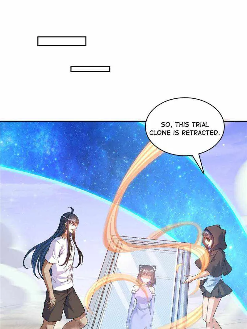 Cultivation Chat Group Kainu Manga Chapter 590 Page 45