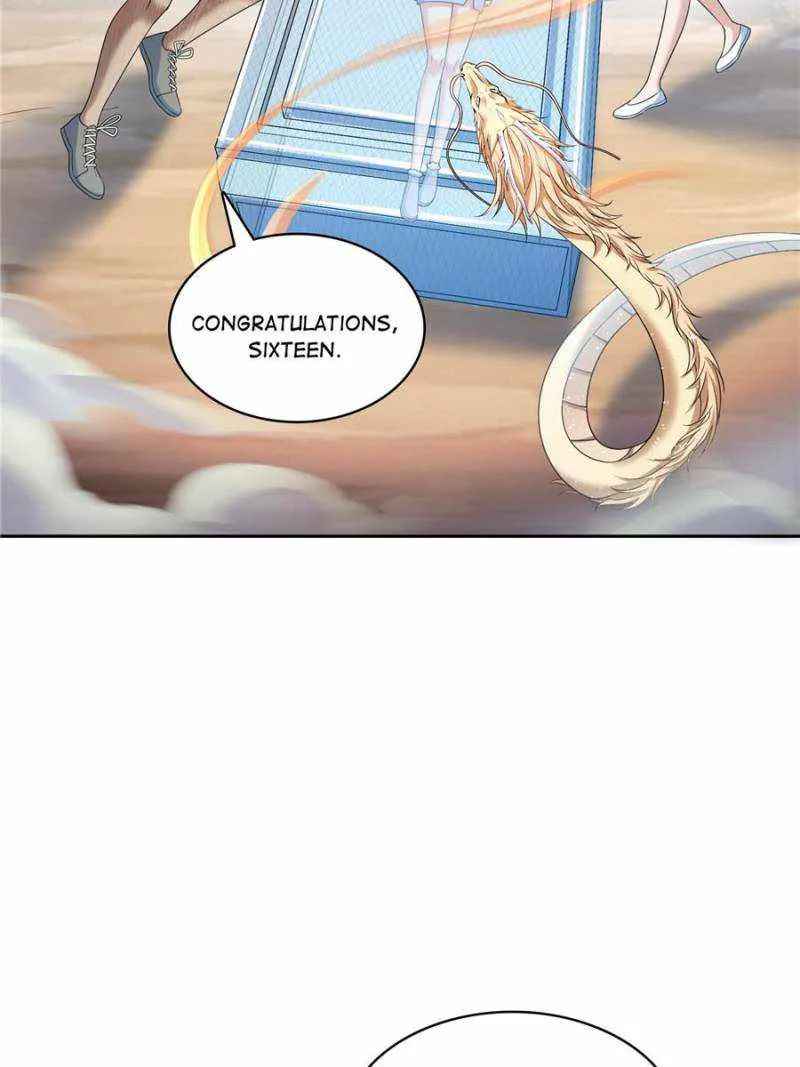 Cultivation Chat Group Kainu Manga Chapter 590 Page 46