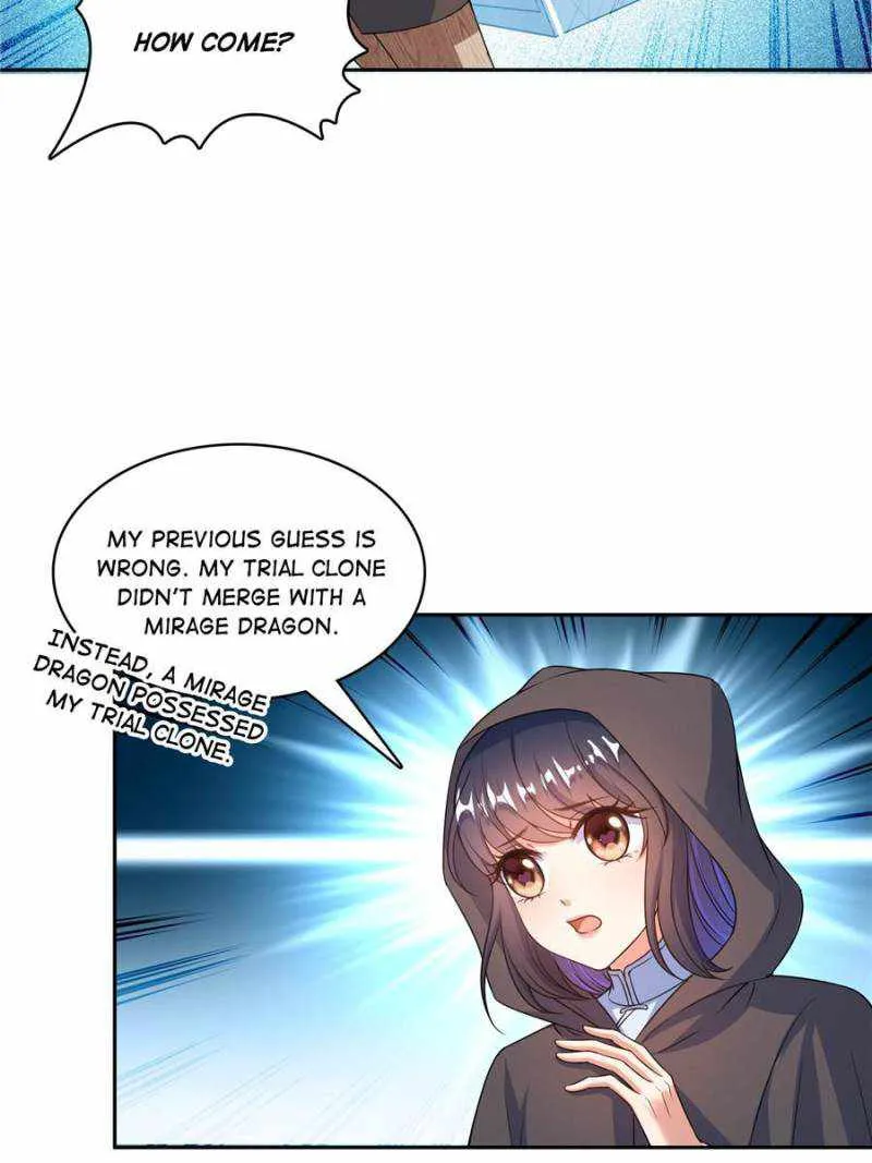 Cultivation Chat Group Kainu Manga Chapter 590 Page 48