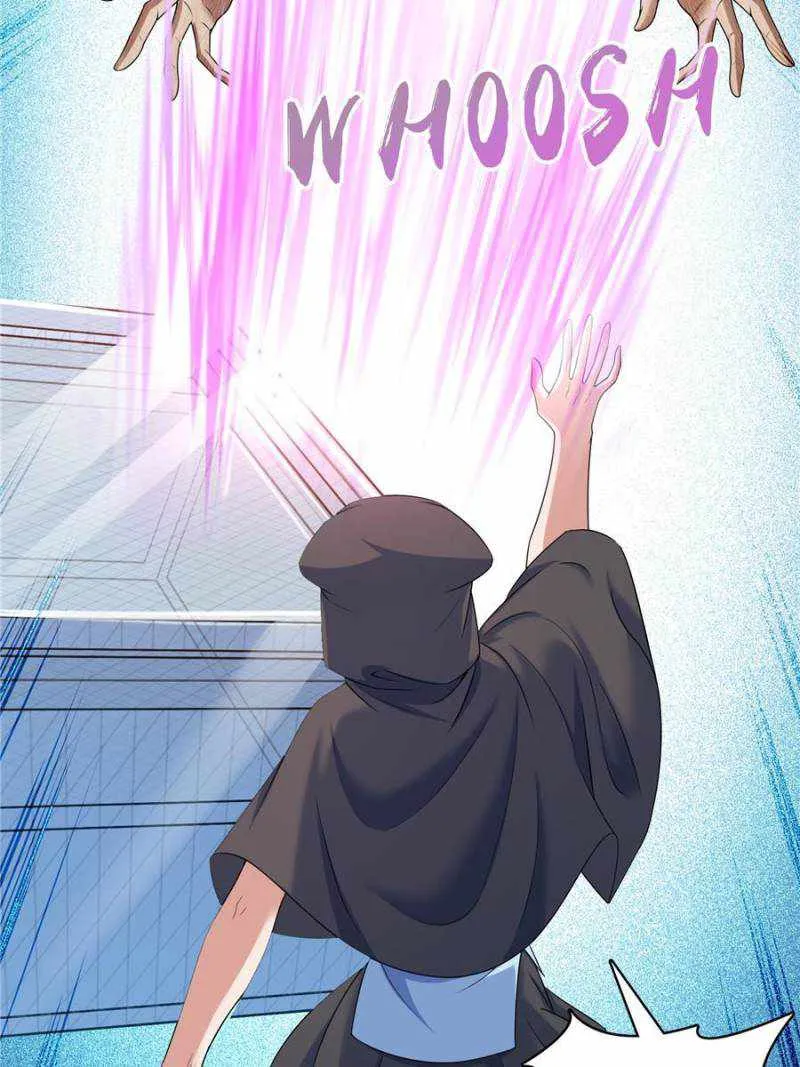 Cultivation Chat Group Kainu Manga Chapter 590 Page 50