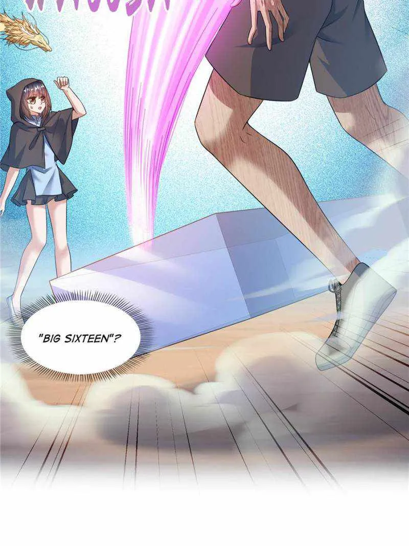 Cultivation Chat Group Kainu Manga Chapter 590 Page 53