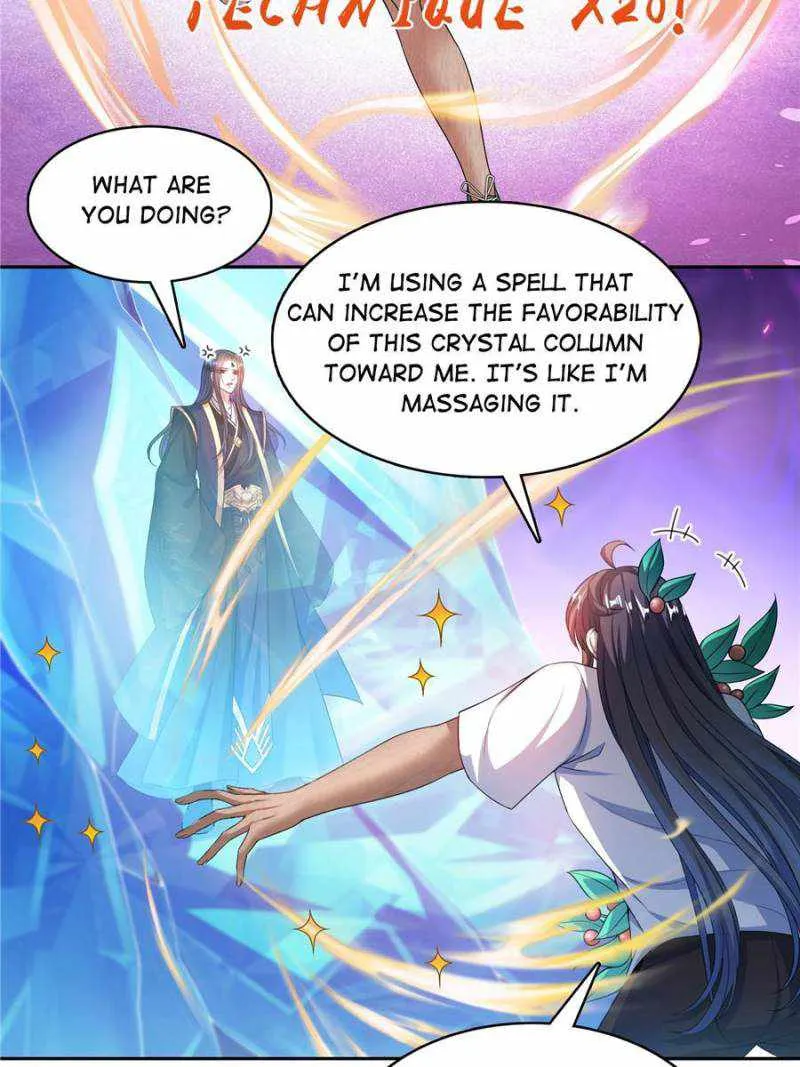 Cultivation Chat Group Kainu Manga Chapter 588 Page 4