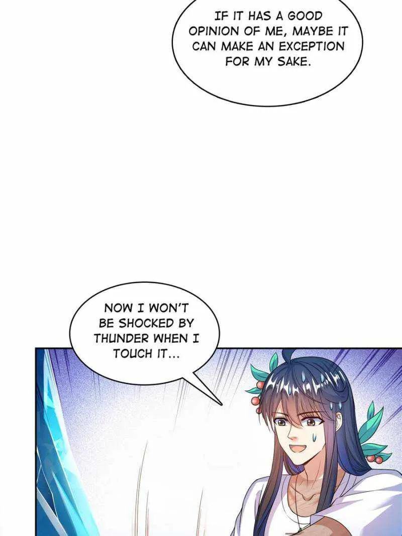 Cultivation Chat Group Kainu Manga Chapter 588 Page 5