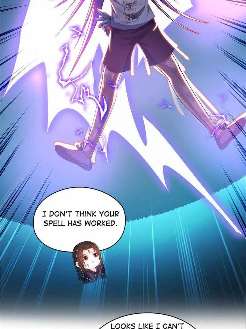 Cultivation Chat Group Kainu Manga Chapter 588 Page 7