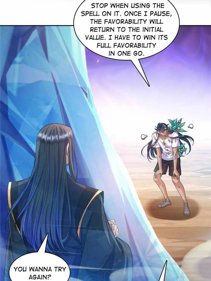 Cultivation Chat Group Kainu Manga Chapter 588 Page 8