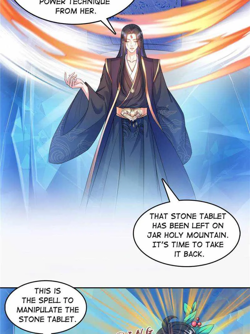 Cultivation Chat Group Kainu Manga Chapter 588 Page 13