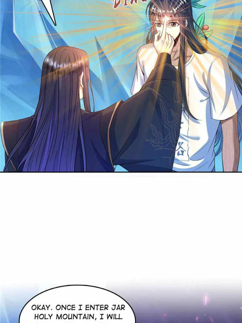 Cultivation Chat Group Kainu Manga Chapter 588 Page 14