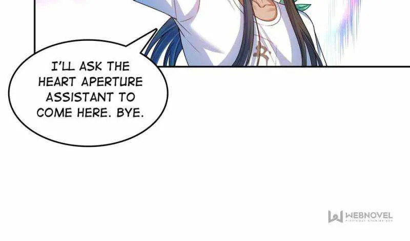 Cultivation Chat Group Kainu Manga Chapter 588 Page 17