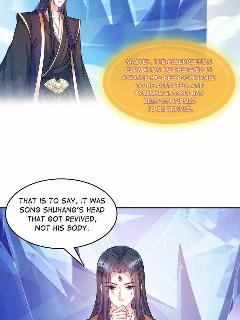 Cultivation Chat Group Kainu Manga Chapter 588 Page 19