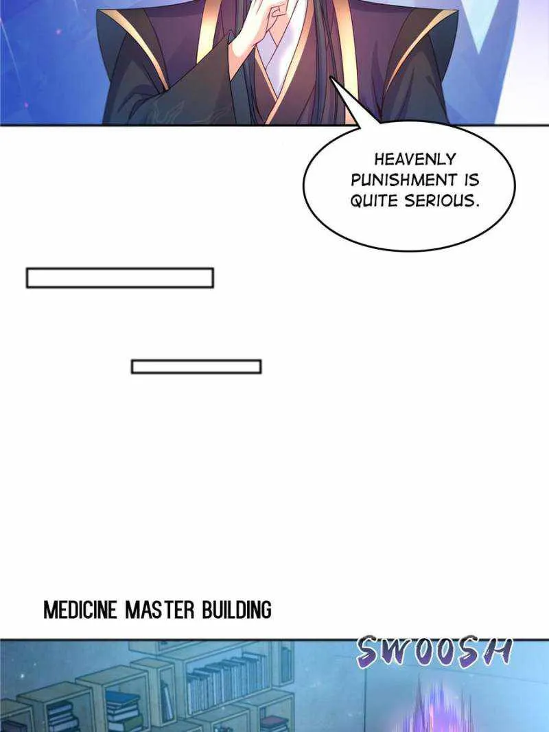 Cultivation Chat Group Kainu Manga Chapter 588 Page 20