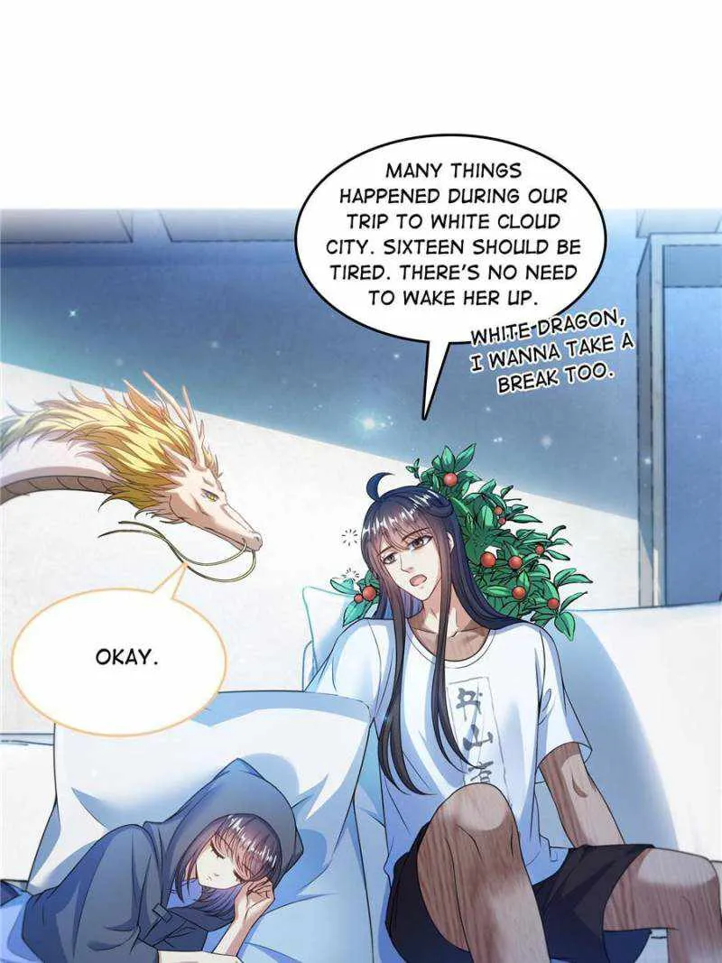 Cultivation Chat Group Kainu Manga Chapter 588 Page 22