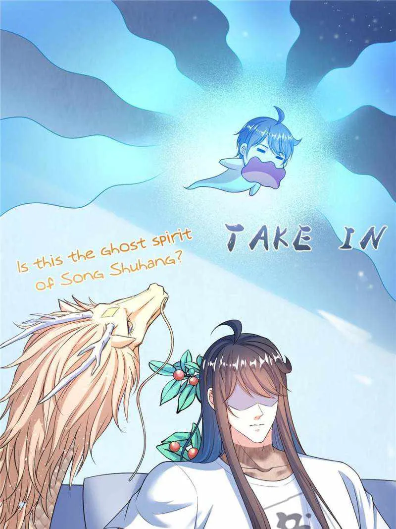 Cultivation Chat Group Kainu Manga Chapter 588 Page 25