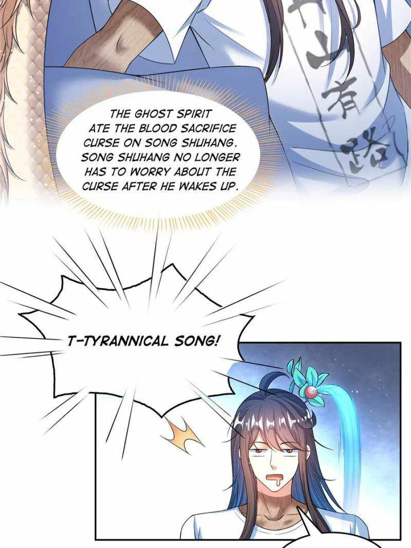 Cultivation Chat Group Kainu Manga Chapter 588 Page 26