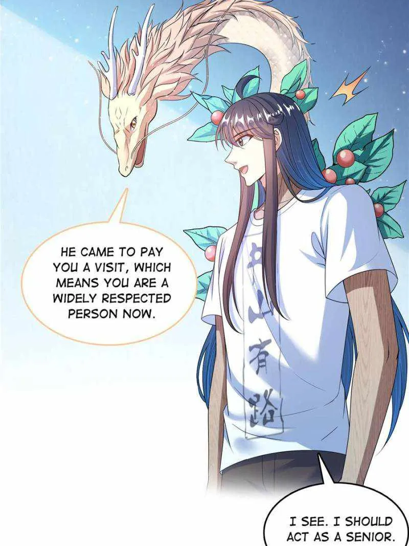 Cultivation Chat Group Kainu Manga Chapter 588 Page 29
