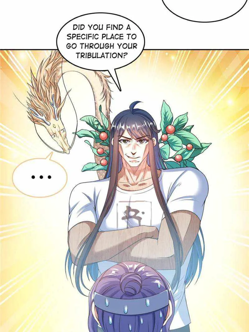Cultivation Chat Group Kainu Manga Chapter 588 Page 30