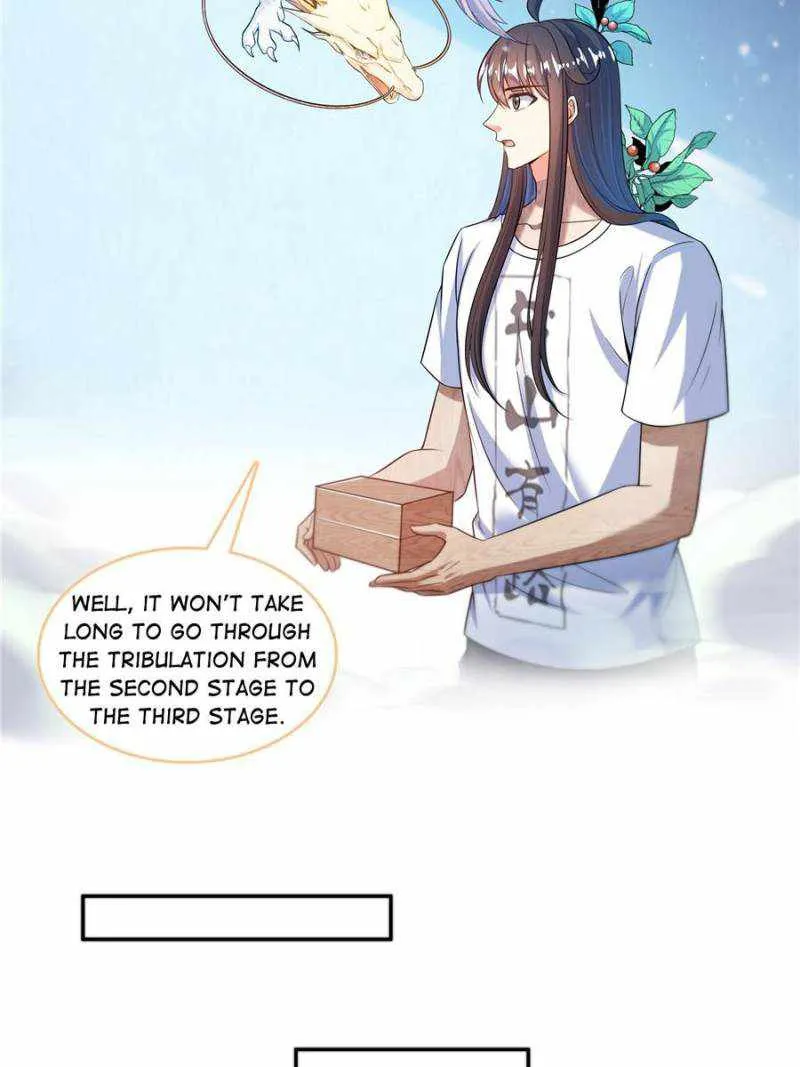 Cultivation Chat Group Kainu Manga Chapter 588 Page 36
