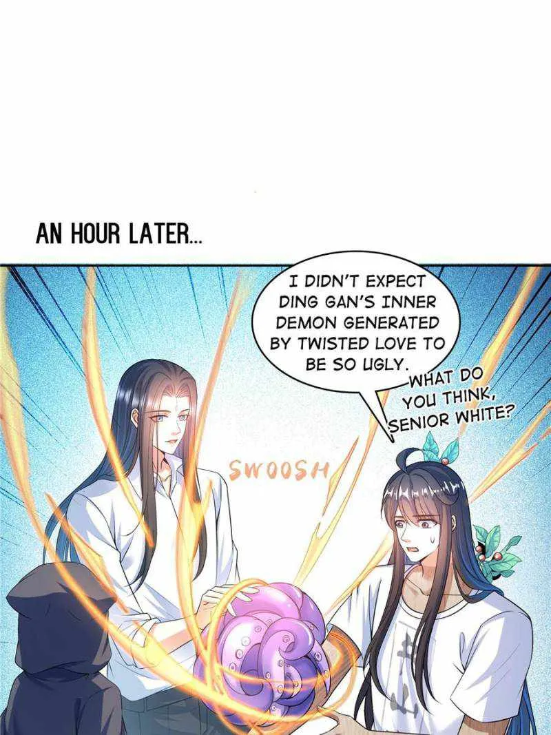 Cultivation Chat Group Kainu Manga Chapter 588 Page 38