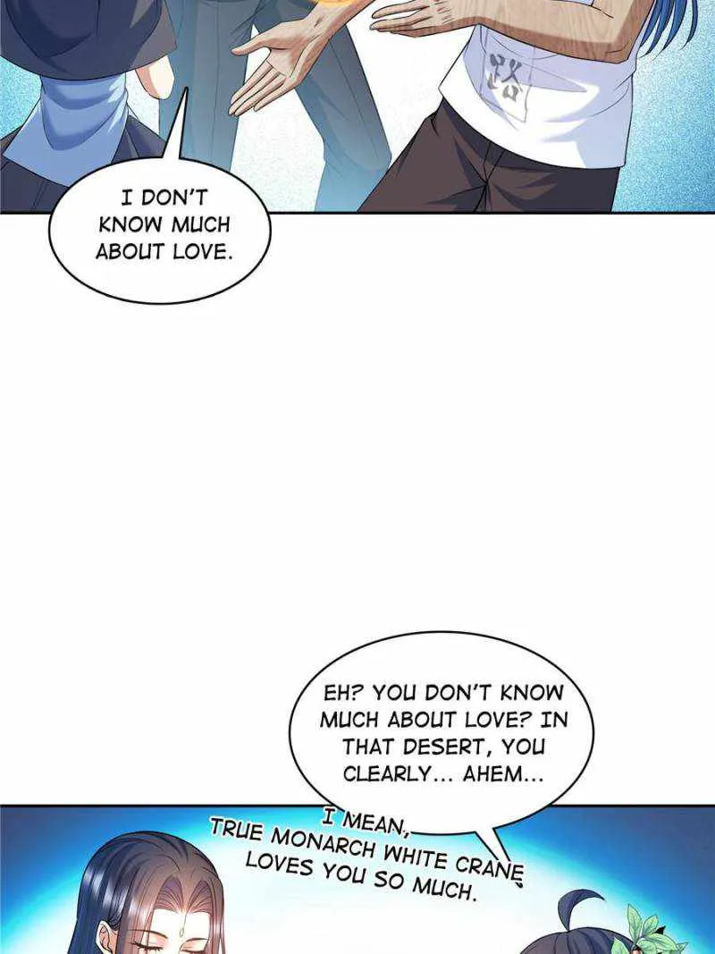 Cultivation Chat Group Kainu Manga Chapter 588 Page 39