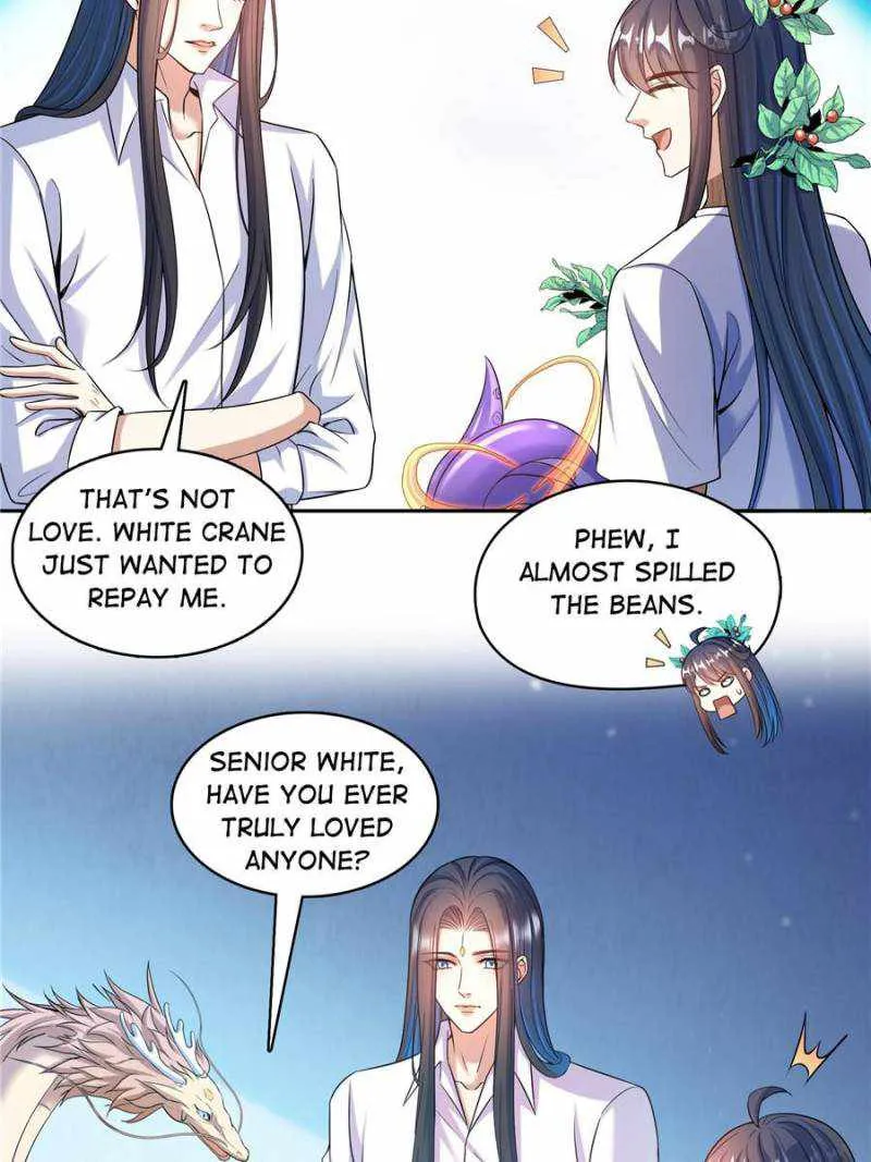 Cultivation Chat Group Kainu Manga Chapter 588 Page 40