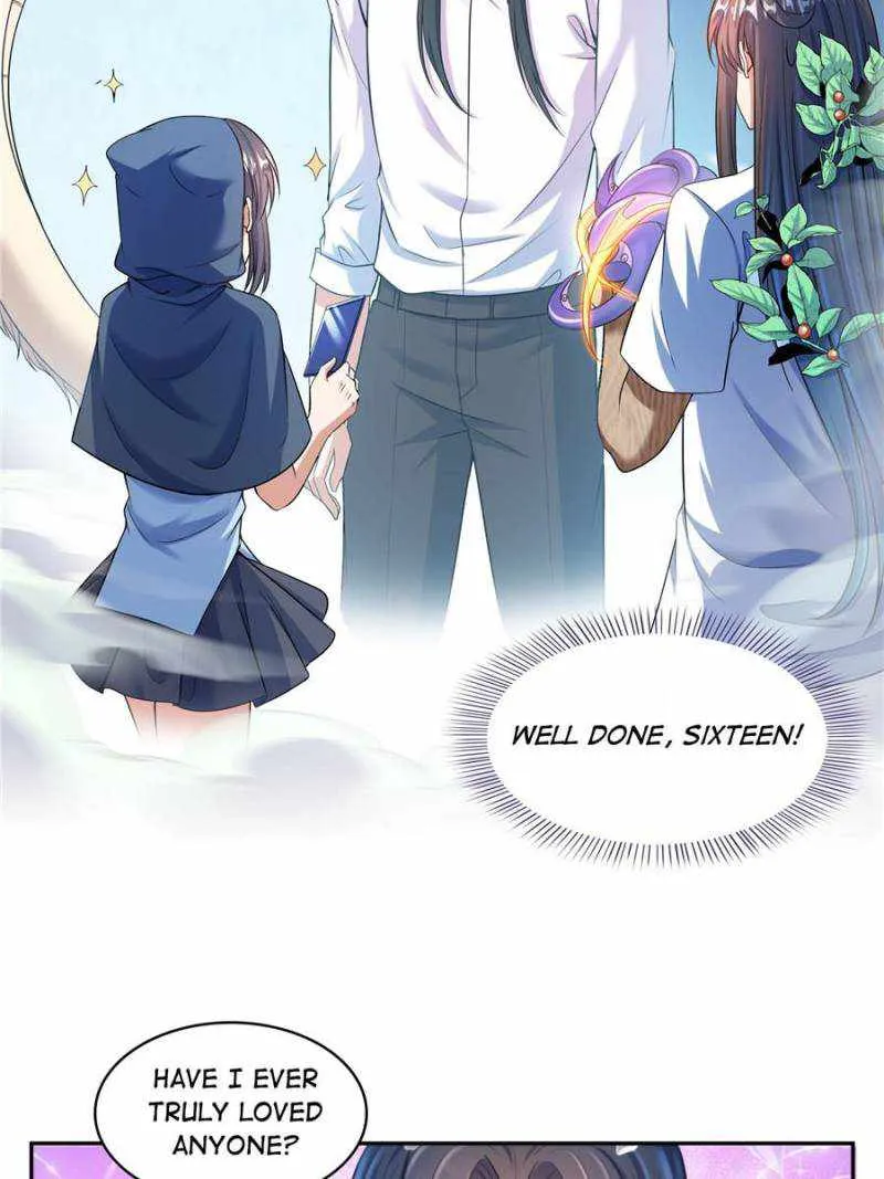 Cultivation Chat Group Kainu Manga Chapter 588 Page 41