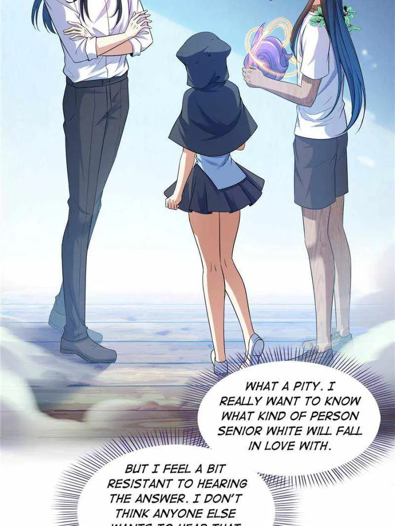 Cultivation Chat Group Kainu Manga Chapter 588 Page 43