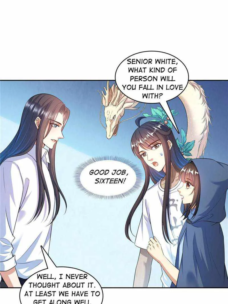 Cultivation Chat Group Kainu Manga Chapter 588 Page 45
