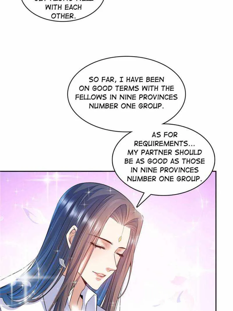 Cultivation Chat Group Kainu Manga Chapter 588 Page 46