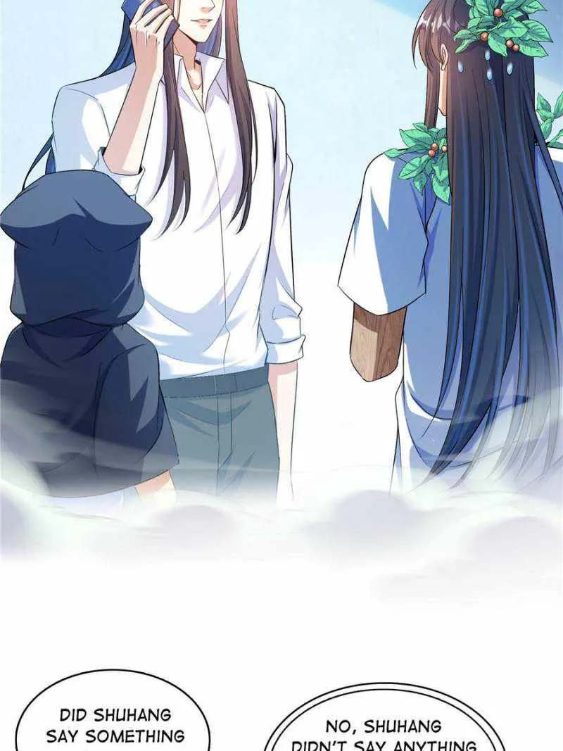 Cultivation Chat Group Kainu Manga Chapter 588 Page 50