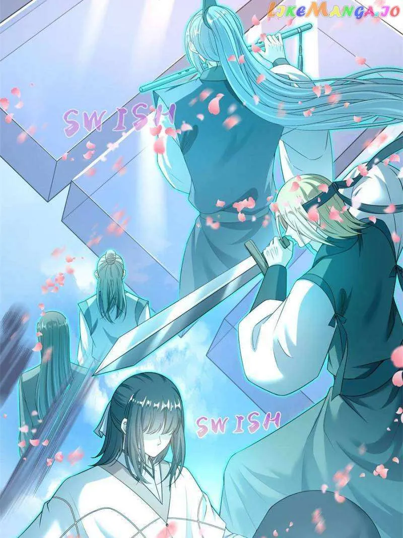 Cultivation Chat Group Kainu Manga Chapter 587 Page 4