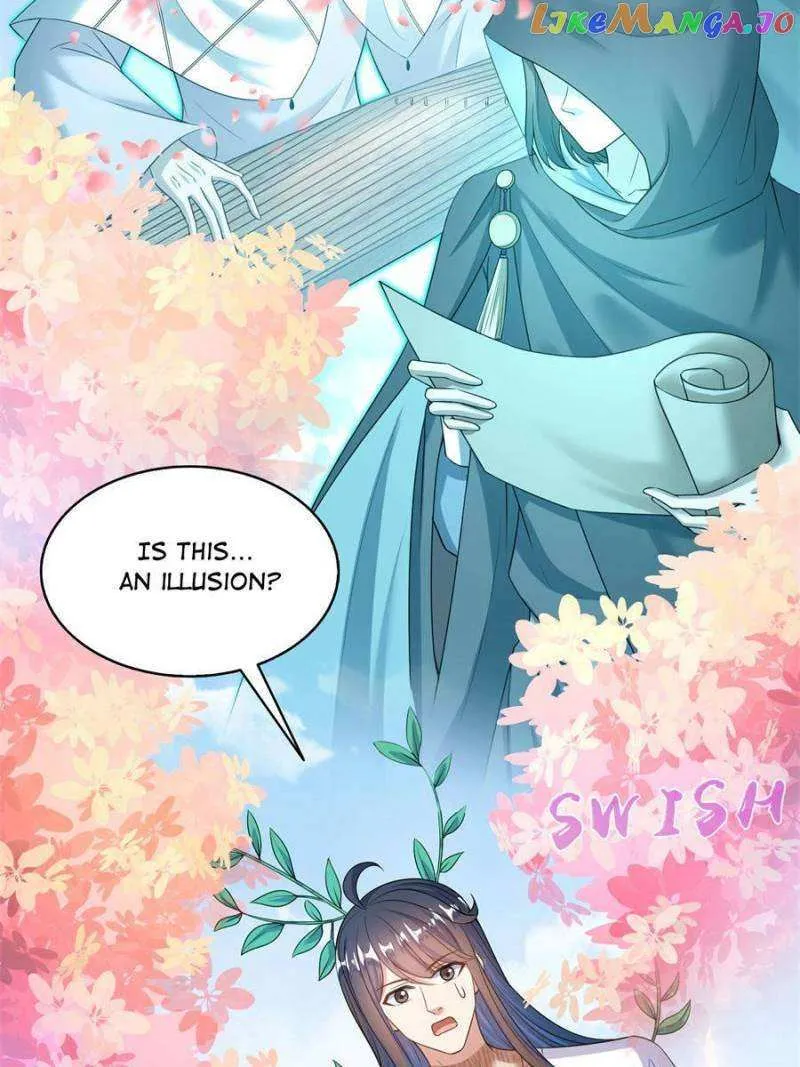 Cultivation Chat Group Kainu Manga Chapter 587 Page 5