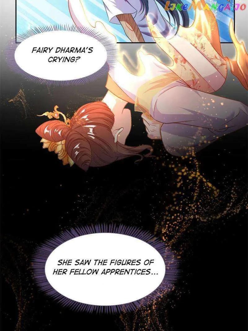 Cultivation Chat Group Kainu Manga Chapter 587 Page 7