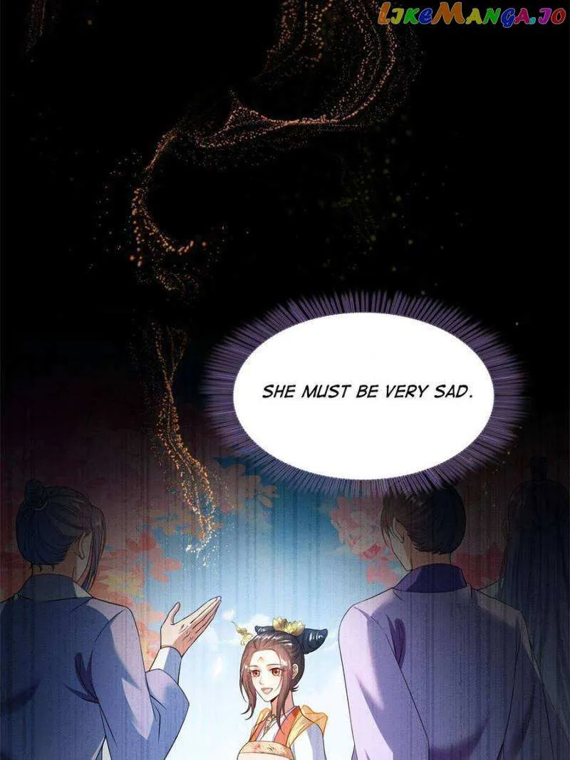 Cultivation Chat Group Kainu Manga Chapter 587 Page 8