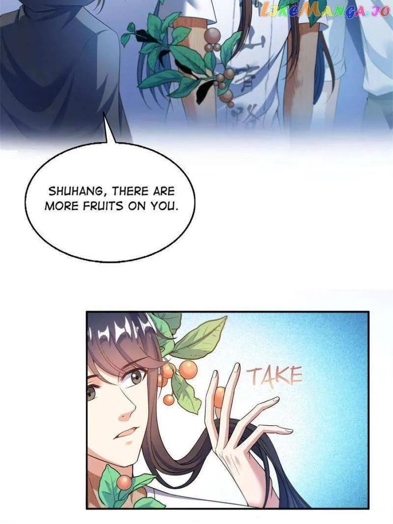 Cultivation Chat Group Kainu Manga Chapter 587 Page 21