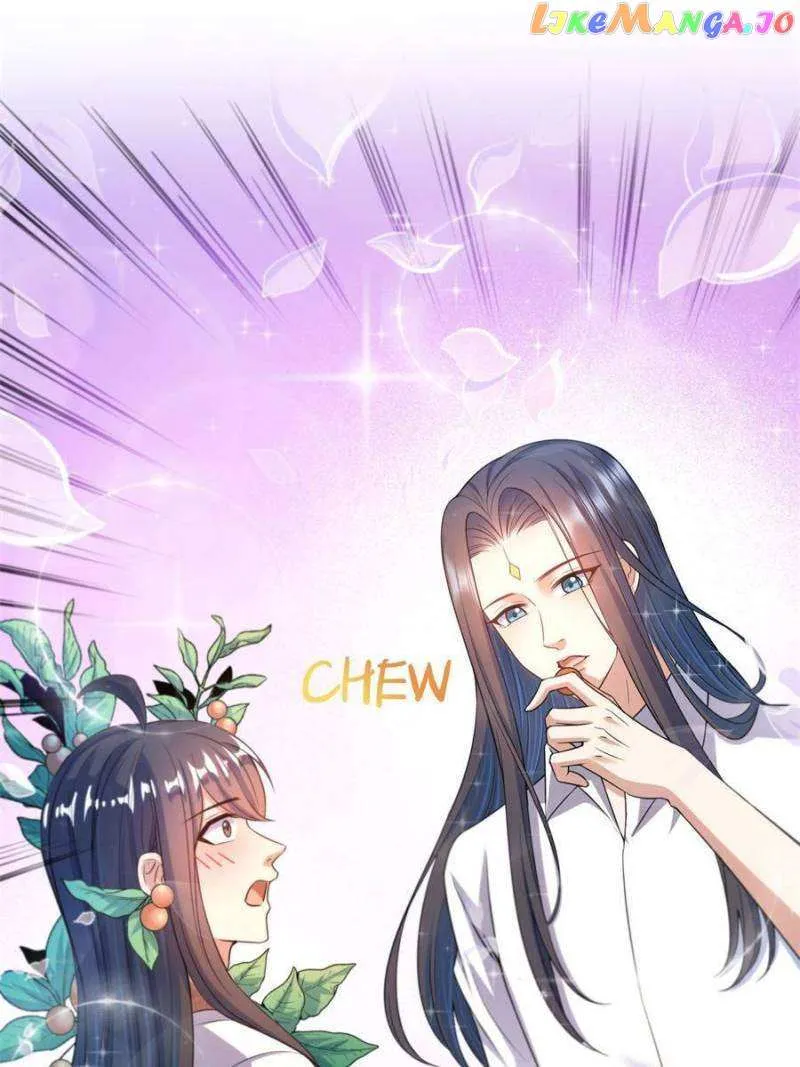 Cultivation Chat Group Kainu Manga Chapter 587 Page 22