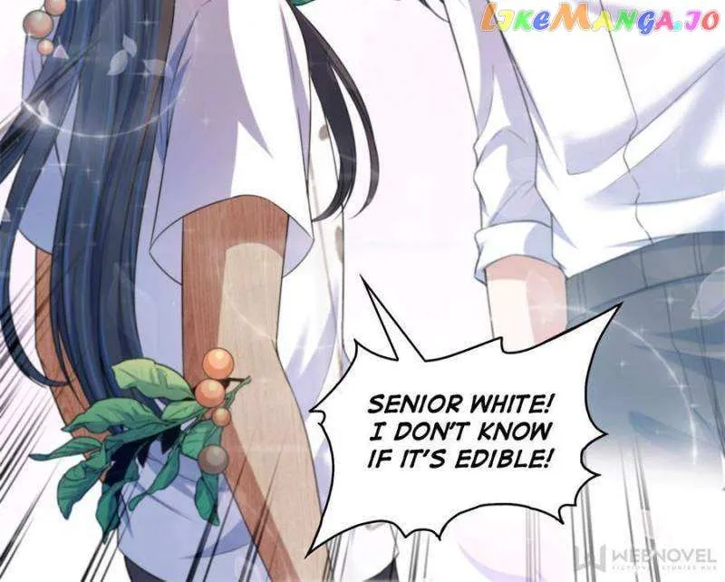 Cultivation Chat Group Kainu Manga Chapter 587 Page 23