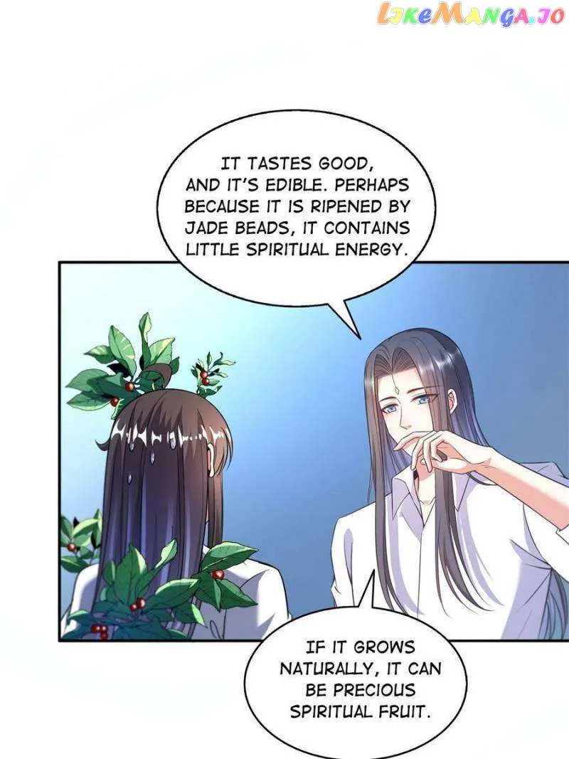 Cultivation Chat Group Kainu Manga Chapter 587 Page 24