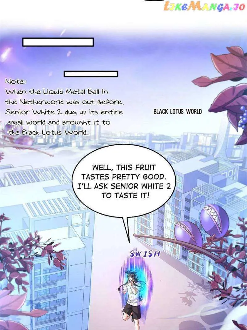 Cultivation Chat Group Kainu Manga Chapter 587 Page 25