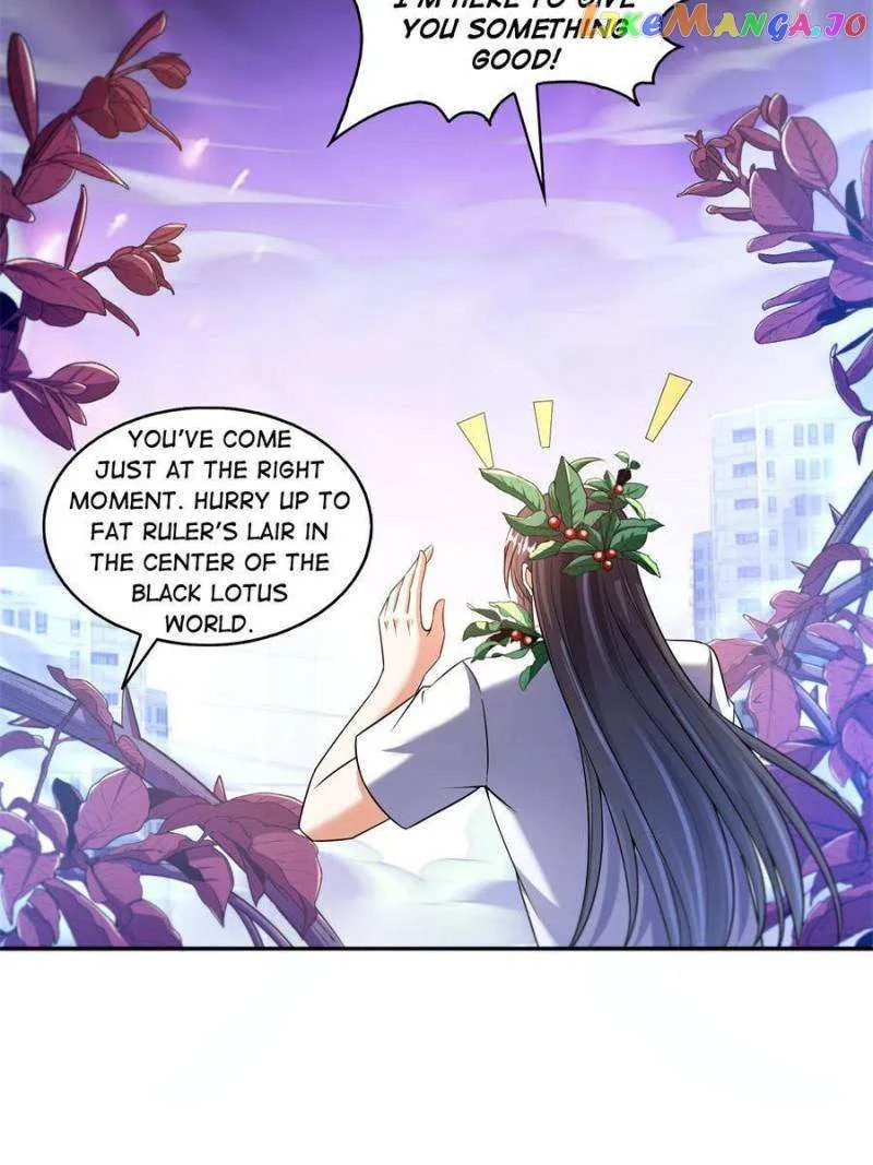 Cultivation Chat Group Kainu Manga Chapter 587 Page 27