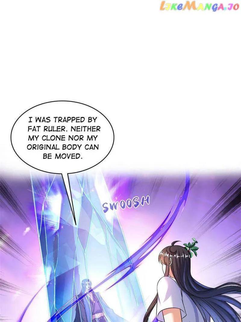 Cultivation Chat Group Kainu Manga Chapter 587 Page 29