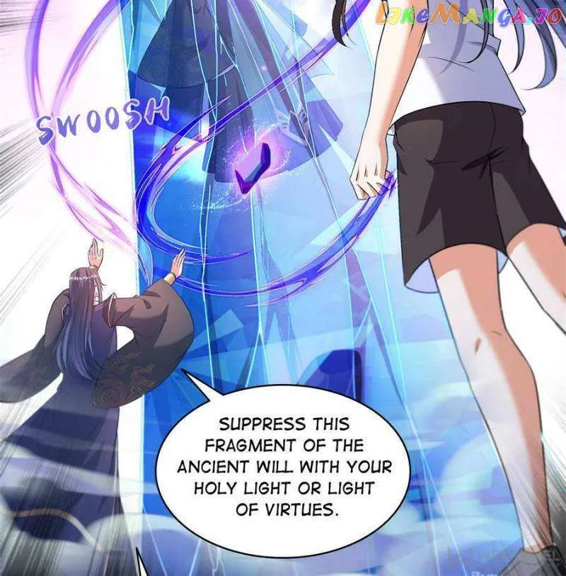 Cultivation Chat Group Kainu Manga Chapter 587 Page 30